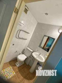 1-к квартира, вторичка, 31м2, 8/9 этаж