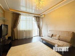 1-к квартира, вторичка, 48м2, 10/12 этаж