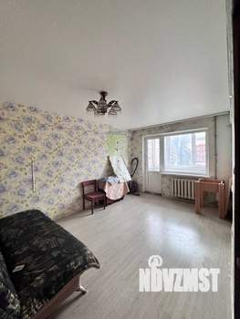 3-к квартира, вторичка, 60м2, 3/5 этаж