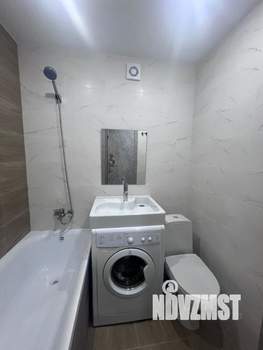 1-к квартира, вторичка, 31м2, 5/5 этаж