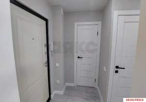 1-к квартира, вторичка, 33м2, 12/12 этаж