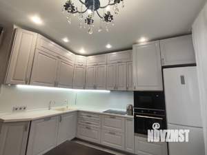 2-к квартира, вторичка, 62м2, 17/19 этаж