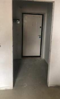 1-к квартира, вторичка, 19м2, 3/5 этаж