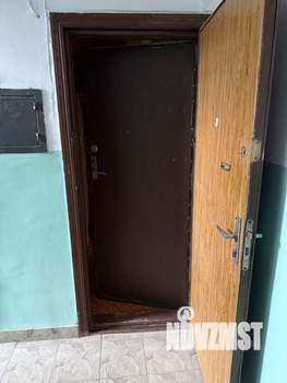 1-к квартира, вторичка, 30м2, 3/5 этаж