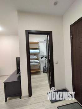 1-к квартира, вторичка, 42м2, 15/17 этаж