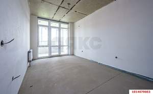 3-к квартира, вторичка, 87м2, 8/24 этаж