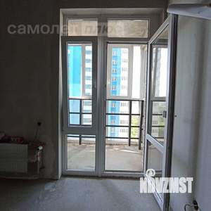 1-к квартира, вторичка, 34м2, 16/25 этаж