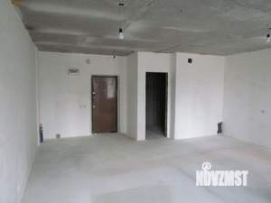 1-к квартира, вторичка, 43м2, -1/4 этаж