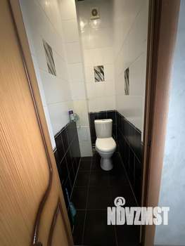 2-к квартира, вторичка, 54м2, 4/4 этаж