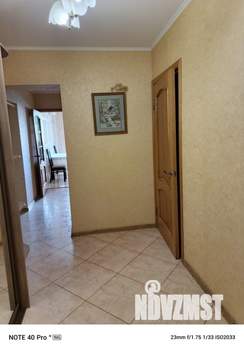 2-к квартира, вторичка, 60м2, 12/16 этаж