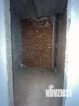 1-к квартира, вторичка, 41м2, 5/7 этаж