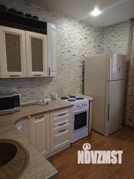 2-к квартира, вторичка, 55м2, 2/16 этаж