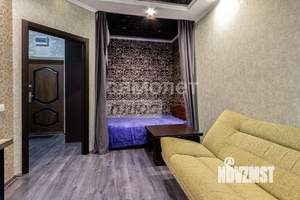 1-к квартира, вторичка, 33м2, 16/19 этаж