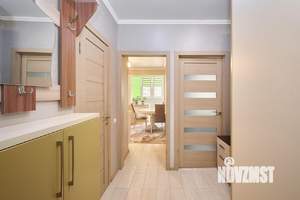 1-к квартира, вторичка, 40м2, 2/14 этаж