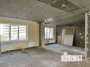 5-к квартира, вторичка, 145м2, 2/24 этаж