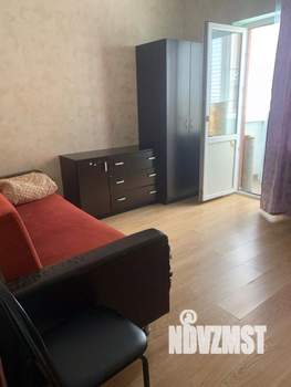 1-к квартира, вторичка, 33м2, 1/3 этаж