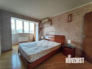 3-к квартира, вторичка, 60м2, 5/5 этаж