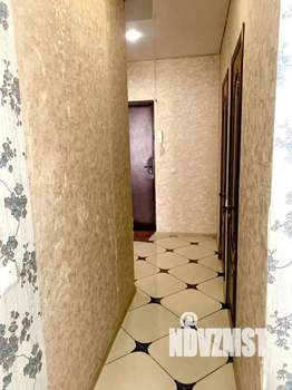 2-к квартира, вторичка, 59м2, 6/16 этаж