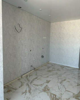 1-к квартира, вторичка, 40м2, 17/21 этаж