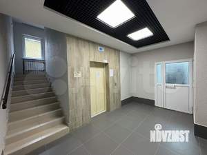 Студия квартира, вторичка, 55м2, 1/9 этаж