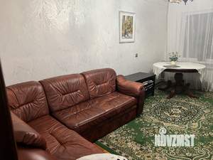 3-к квартира, вторичка, 59м2, 3/5 этаж