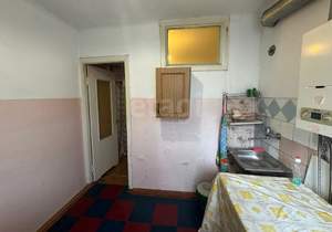1-к квартира, вторичка, 32м2, 2/5 этаж