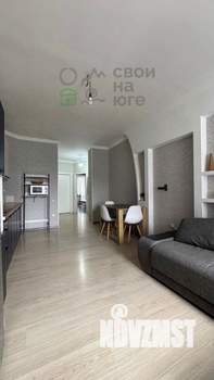2-к квартира, вторичка, 50м2, 6/7 этаж