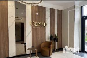 2-к квартира, вторичка, 61м2, 8/25 этаж