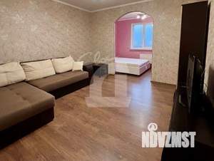 1-к квартира, вторичка, 54м2, 12/18 этаж
