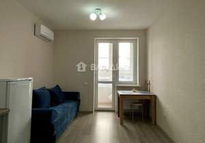 Студия квартира, вторичка, 18м2, 4/10 этаж