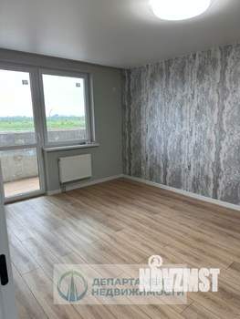 1-к квартира, вторичка, 42м2, 3/5 этаж