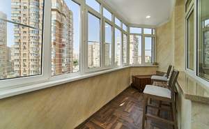 3-к квартира, вторичка, 130м2, 6/12 этаж