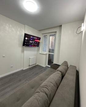 2-к квартира, вторичка, 40м2, 6/19 этаж