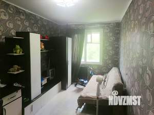 2-к квартира, вторичка, 45м2, 4/5 этаж