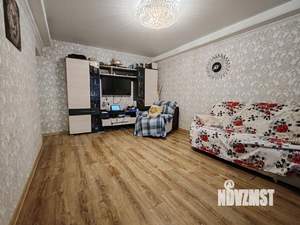 2-к квартира, вторичка, 47м2, 3/9 этаж