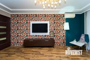 4-к квартира, вторичка, 74м2, 5/9 этаж