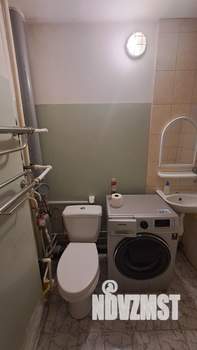 1-к квартира, вторичка, 35м2, 14/14 этаж