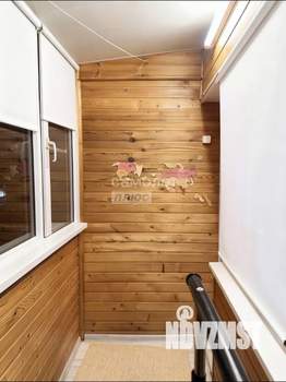 1-к квартира, вторичка, 30м2, 5/5 этаж