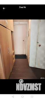 2-к квартира, вторичка, 47м2, 3/5 этаж