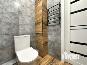 1-к квартира, вторичка, 35м2, 15/16 этаж