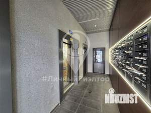 2-к квартира, вторичка, 53м2, 12/17 этаж
