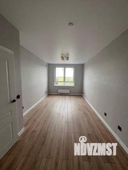 1-к квартира, вторичка, 38м2, 4/12 этаж