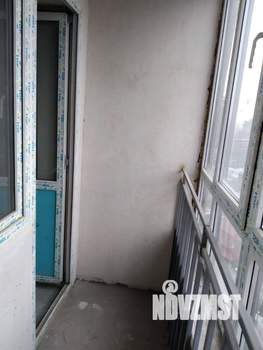 1-к квартира, вторичка, 45м2, 16/16 этаж