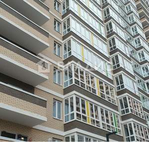 1-к квартира, вторичка, 31м2, 1/24 этаж