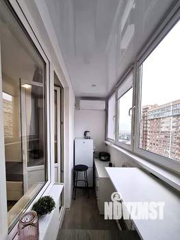 Студия квартира, вторичка, 17м2, 11/17 этаж