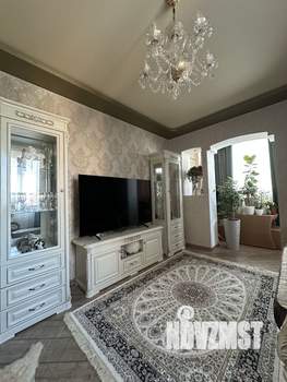 2-к квартира, вторичка, 54м2, 14/22 этаж