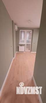 1-к квартира, вторичка, 38м2, 16/24 этаж