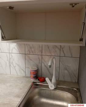 Студия квартира, вторичка, 14м2, 1/5 этаж