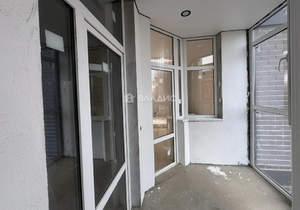 1-к квартира, вторичка, 38м2, 9/9 этаж