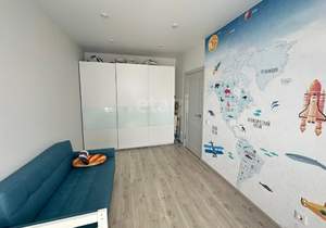 2-к квартира, вторичка, 49м2, 5/5 этаж